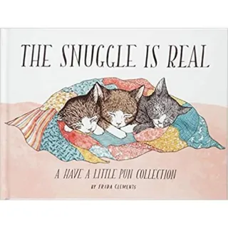 The Snuggle is Real