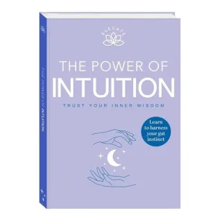 Elevate: The Power Of Intuition