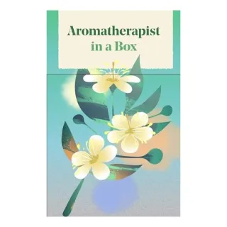 Aromatherapist In A Box