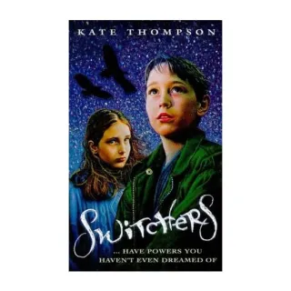 Switchers - Kate Thompson