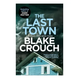 The Last Town