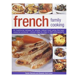 FRENCH FAMILY COOK ?_0.71 0.8/21.11.24/5