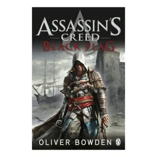Assassin's Creed: Black Flag