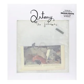 Antony and the Johnsons: Swanlights