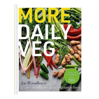 More Daily Veg