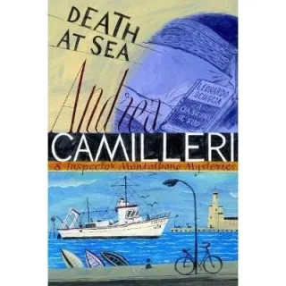 Death at Sea