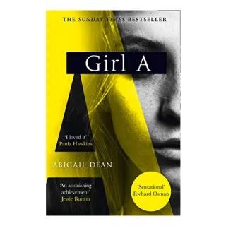 Girl A