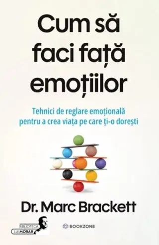 Cum să faci față emoțiilor