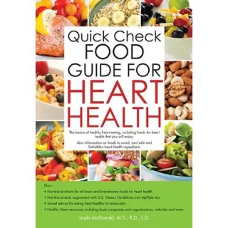 Quick Check Food Guide for Heart Health