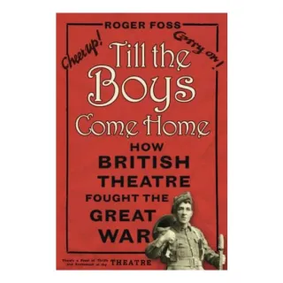 Til the Boys Come Home