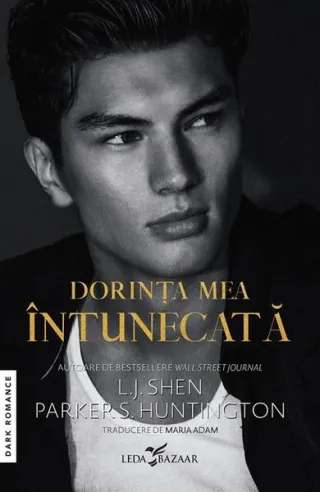 Dorința mea întunecată