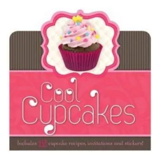 Cool Cupcakes