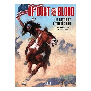 Of Dust & Blood
