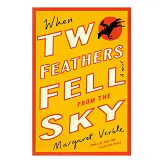 When Two Feathers Fell from the Sky