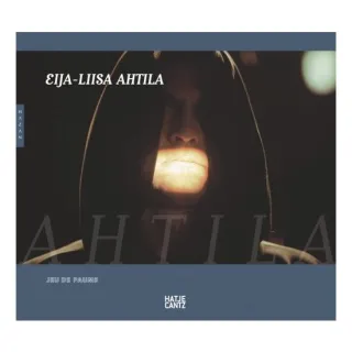 Eija-Liisa Ahtila