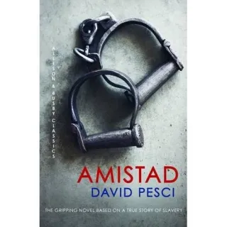 AMISTAD