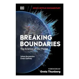Breaking Boundaries