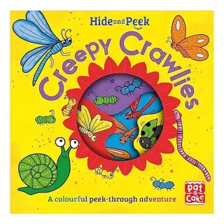 Hide and Peek