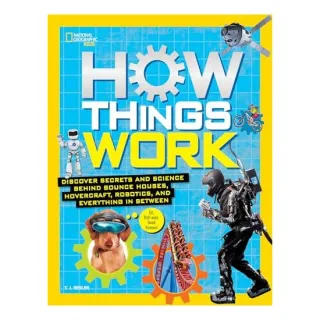 How Things Work