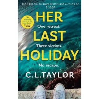 Her Last Holiday