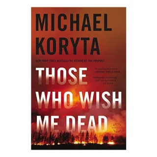 Those Who Wish Me Dead