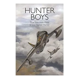 Hunter Boys