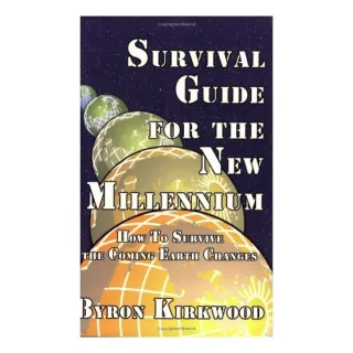 Survival Guide for the New Millennium