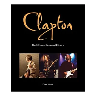 Clapton