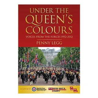 Under the Queen's Colours