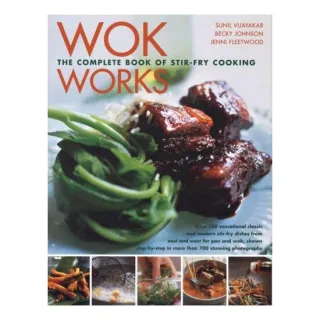 Wok Works