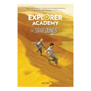 Star Dunes