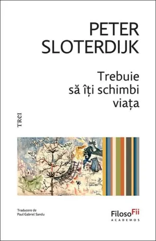 Trebuie să îți schimbi viața