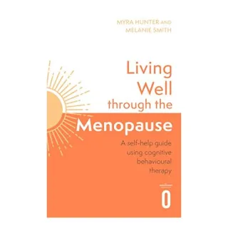 Living Well Through the Menopause