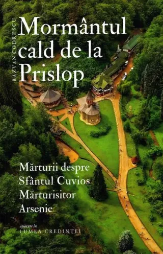 Mormântul cald de la Prislop