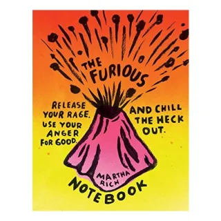 The Furious Notebook