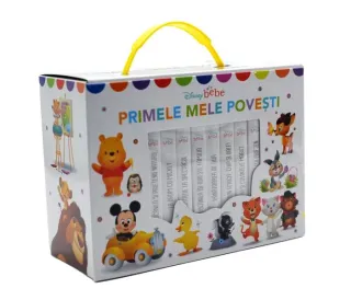 Primele mele povești