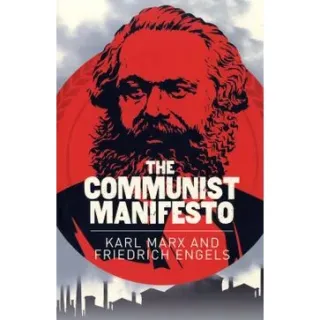 The Communist Manifesto