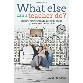 What else can a teacher do?