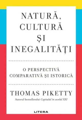 Natură, cultură și inegalități