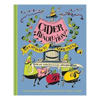Cider Revolution