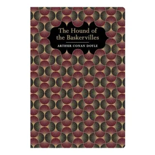 Hound of the Baskervilles (Chiltern Classic)