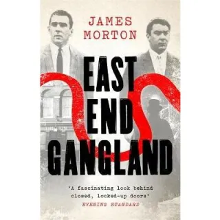 East End Gangland