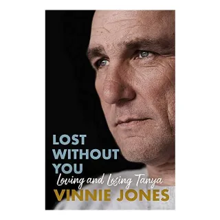 Lost Without You