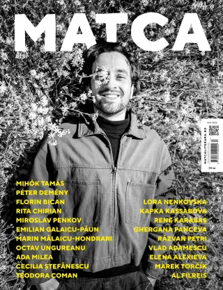 Revista Matca #13