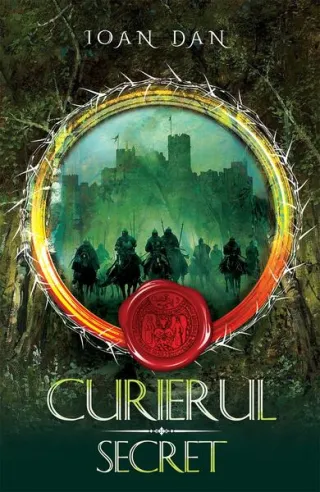 Curierul secret (Vol. 2)