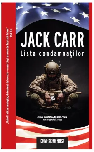 Lista condamnaților (Vol. 1)