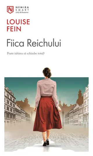 Fiica Reichului