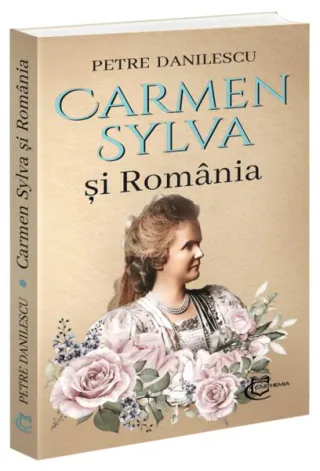 Carmen Sylva și România