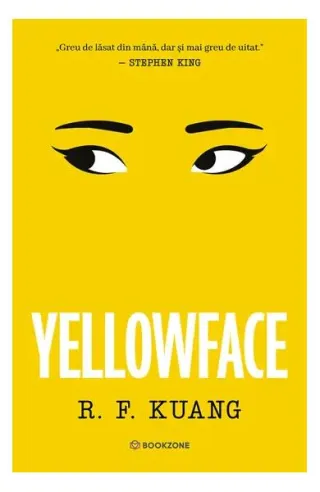 Yellowface
