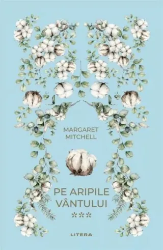 Pe aripile vântului III (vol. 35)